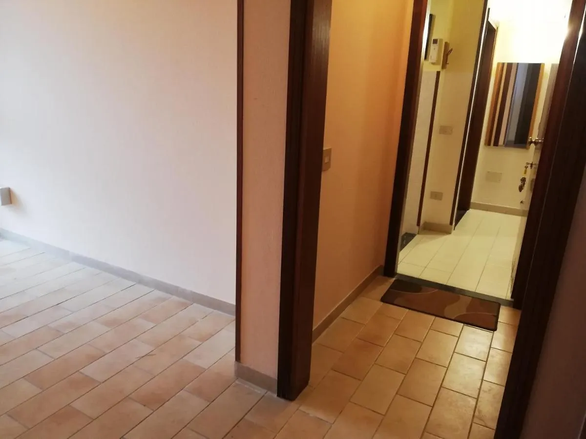 Appartement Appartamento Bilocale P.Terra Punta Marina Ravenna Italië