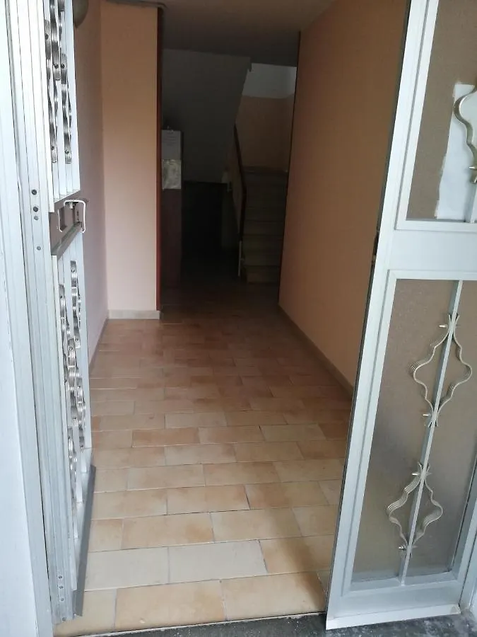 Appartamento Bilocale P.Terra Punta Marina Ravenna Appartement