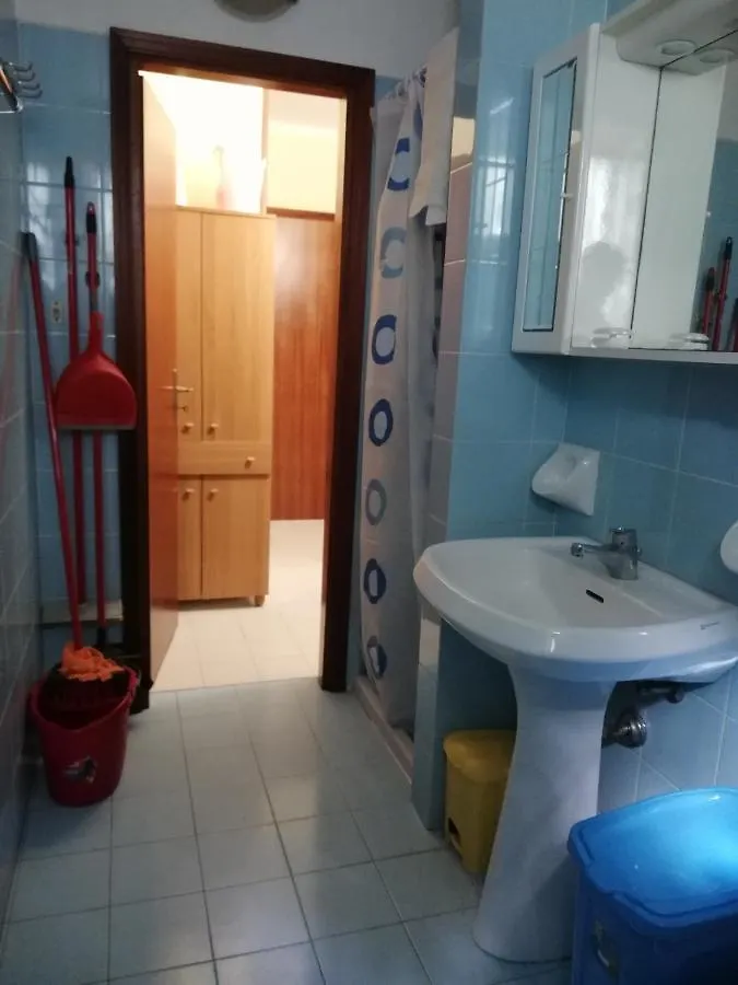 Appartamento Bilocale P.Terra Punta Marina Ravenna Italië