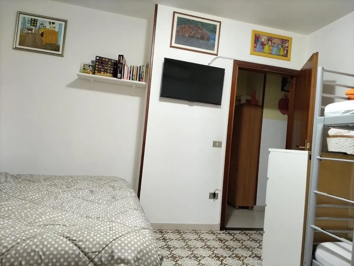 Appartamento Bilocale P.Terra Punta Marina Ravenna