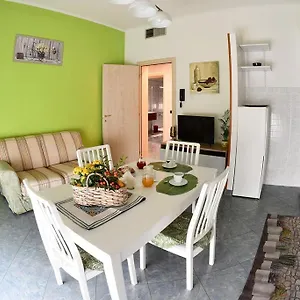  Casa vacanze Affitti Turistici: Oasi Felice