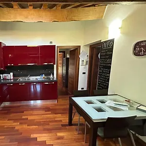  Appartamento Casa Bassa 2