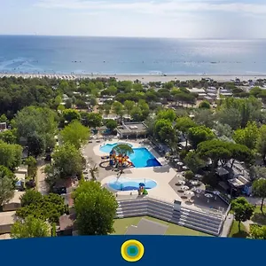 Üdülőpark Club Del Sole Marina Family, Punta Marina