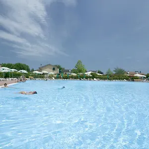 Appartamento Villaggio Teodorico